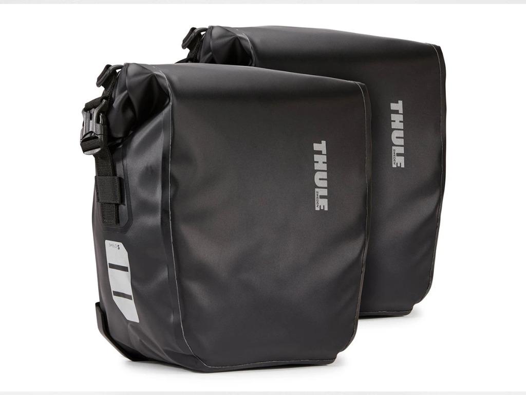 shield pannier 25l