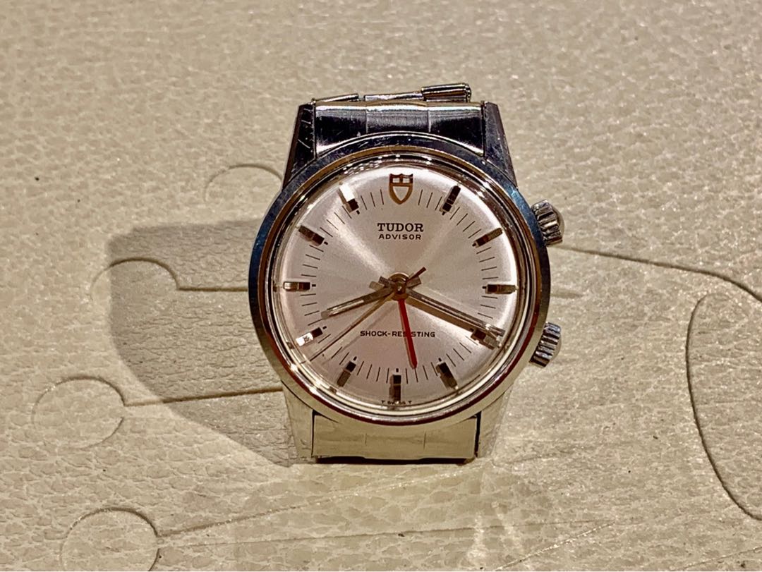 Tudor advisor deals 10050