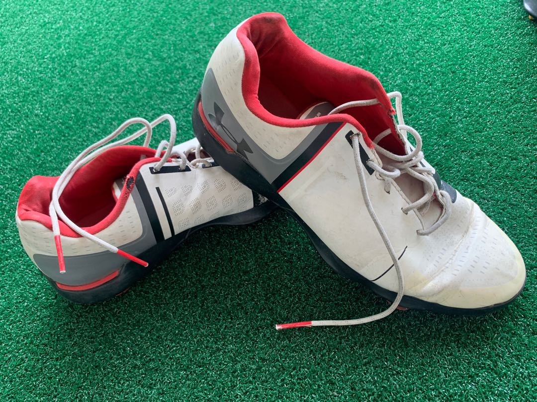 junior golf shoes