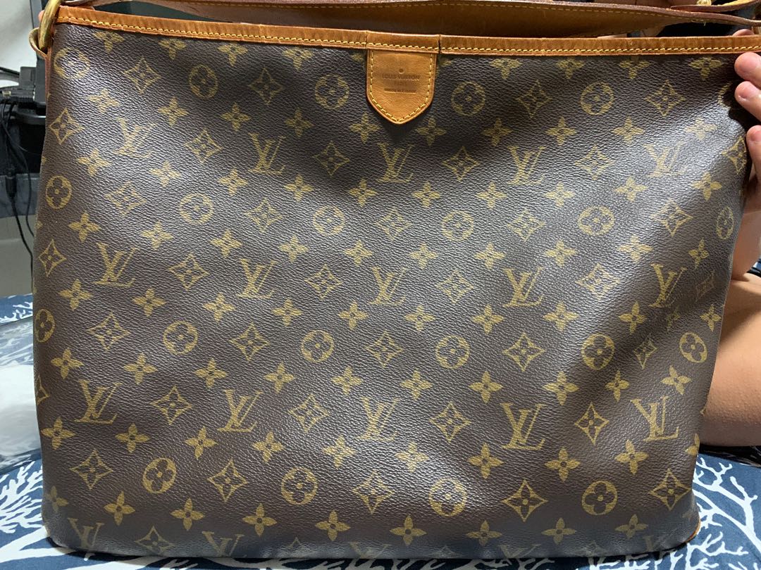 used louis vuitton
