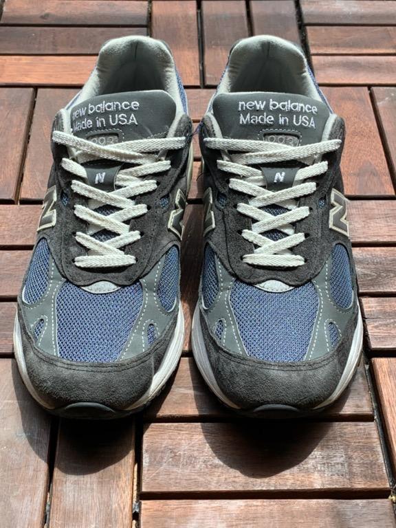 New balance 993nv cheap