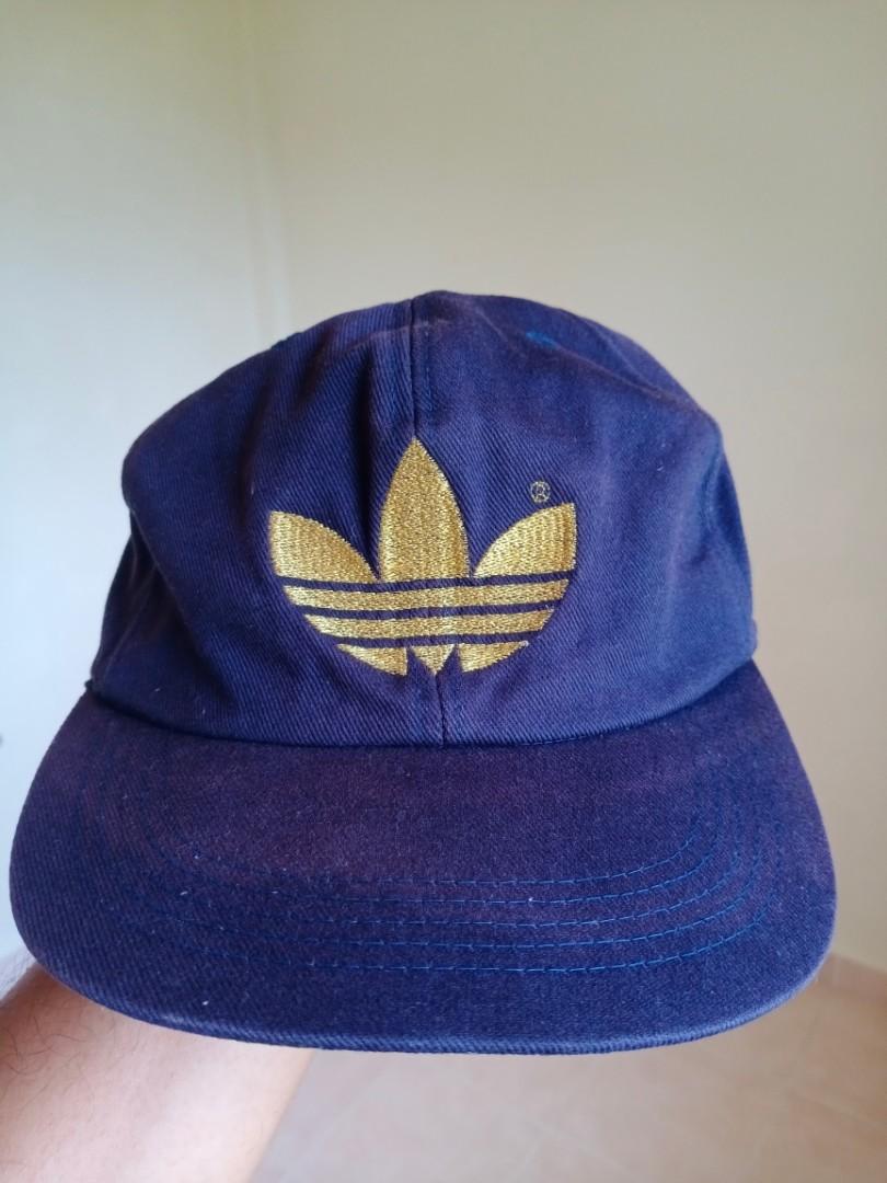Vintage sale adidas cap