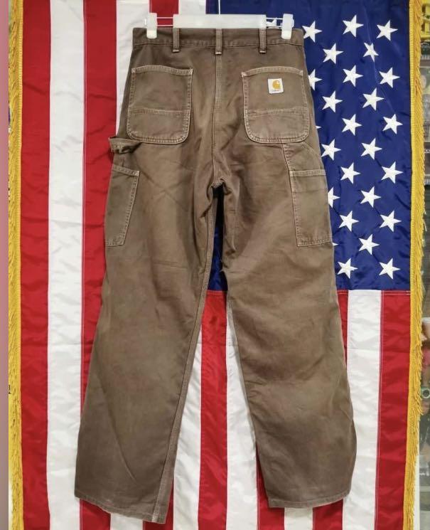 Carhartt workwear pants clearance