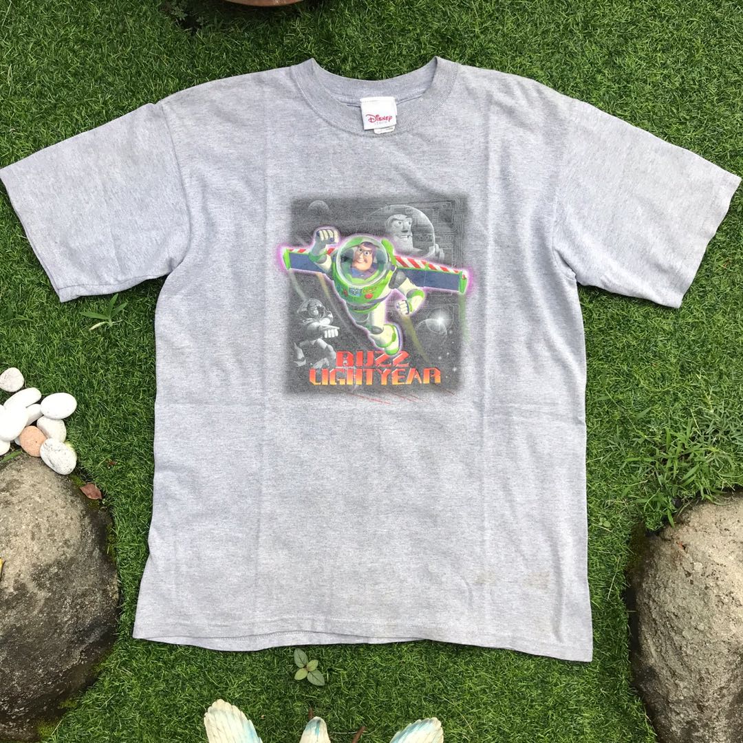 Vintage buzz lightyear shirt Clearance