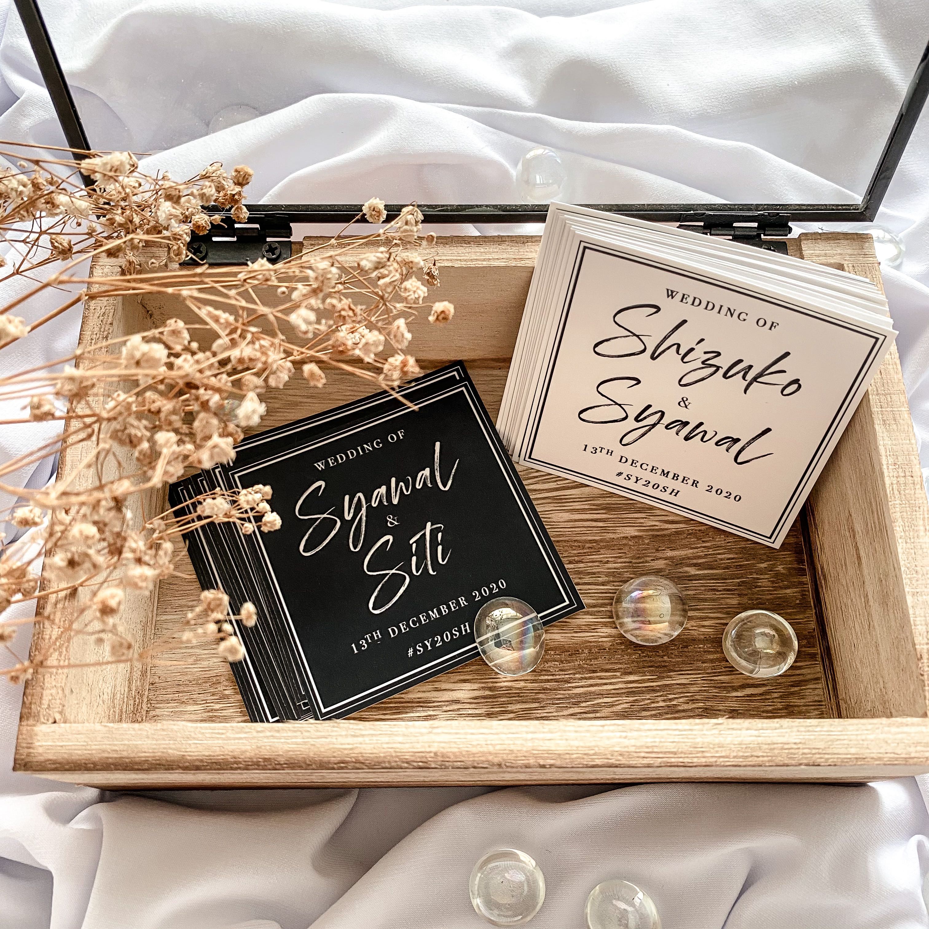Wedding Tags Thank You Tags Dulang Berkat Bunga Rampai Hobbies Toys Stationery Craft Occasions Party Supplies On Carousell<script async src=