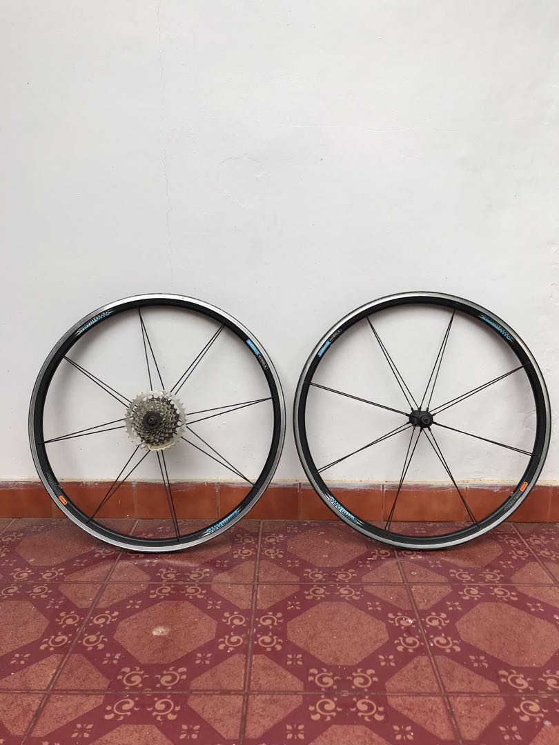 Jual wheelset 26 sales