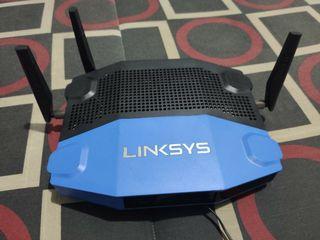 Wifi Router Murah Linksys 5G Router