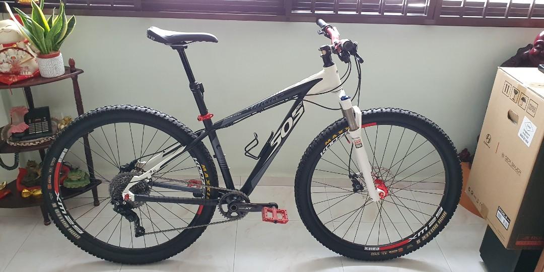 Wilier 505 sale