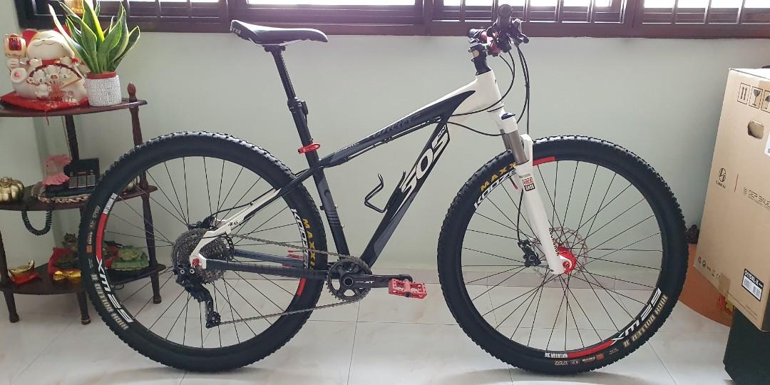 wilier triestina mtb 2020