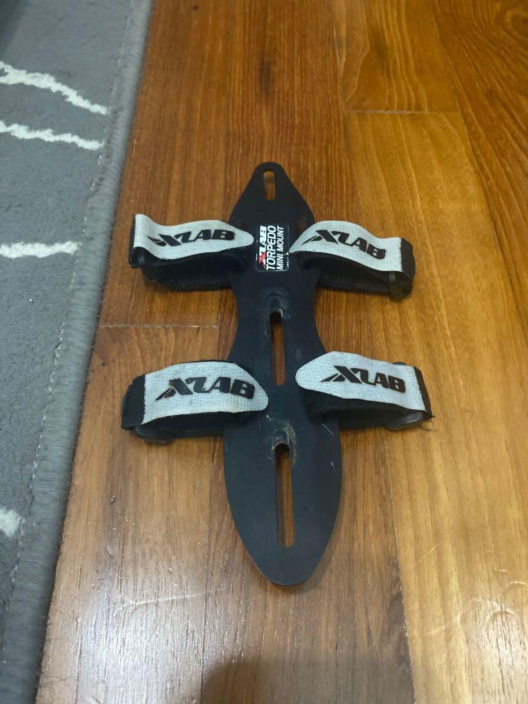 Xlab torpedo mount, Sports Equipment, Bicycles & Parts, Bicycles on