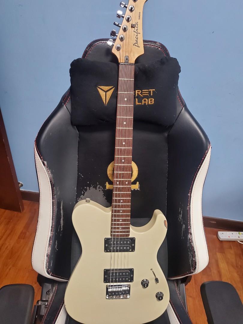Yamaha deals pacifica 120sj