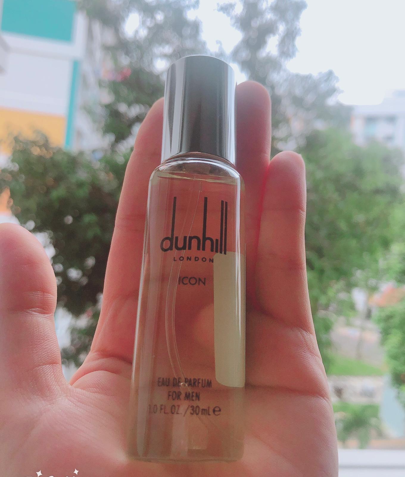 Dunhill icon 30ml store