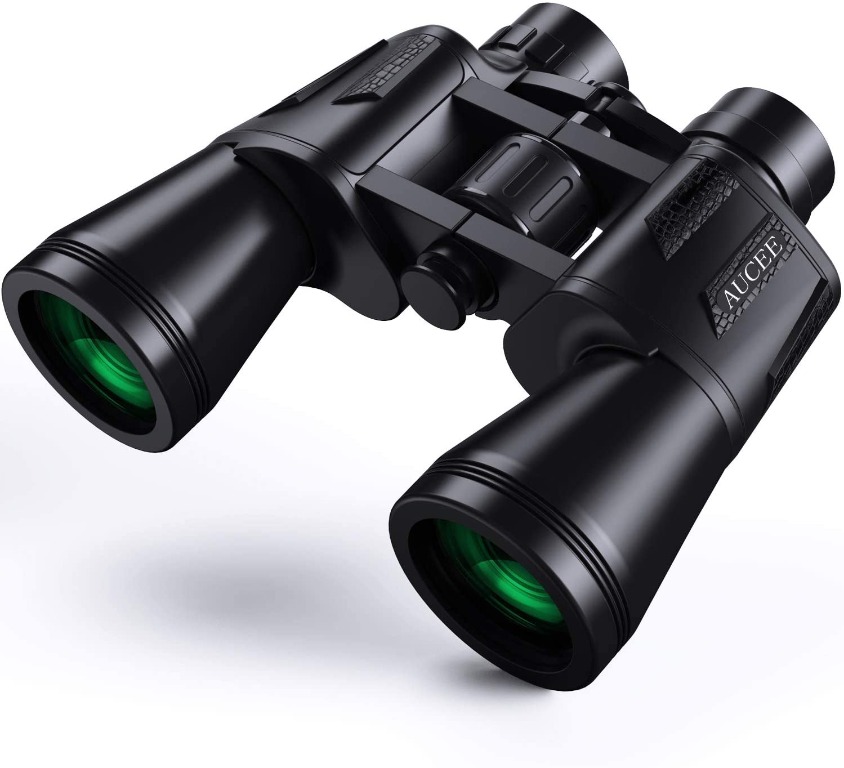 Aucee binoculars 2025