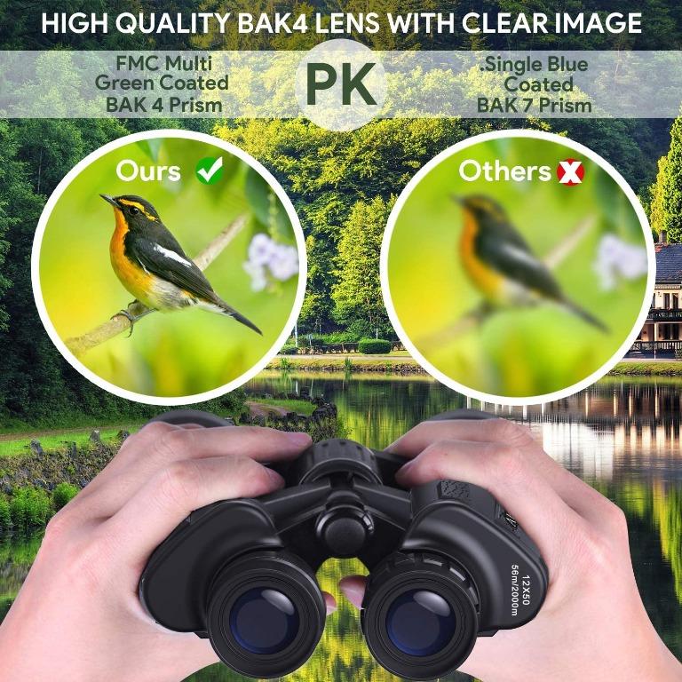 Aucee binoculars online