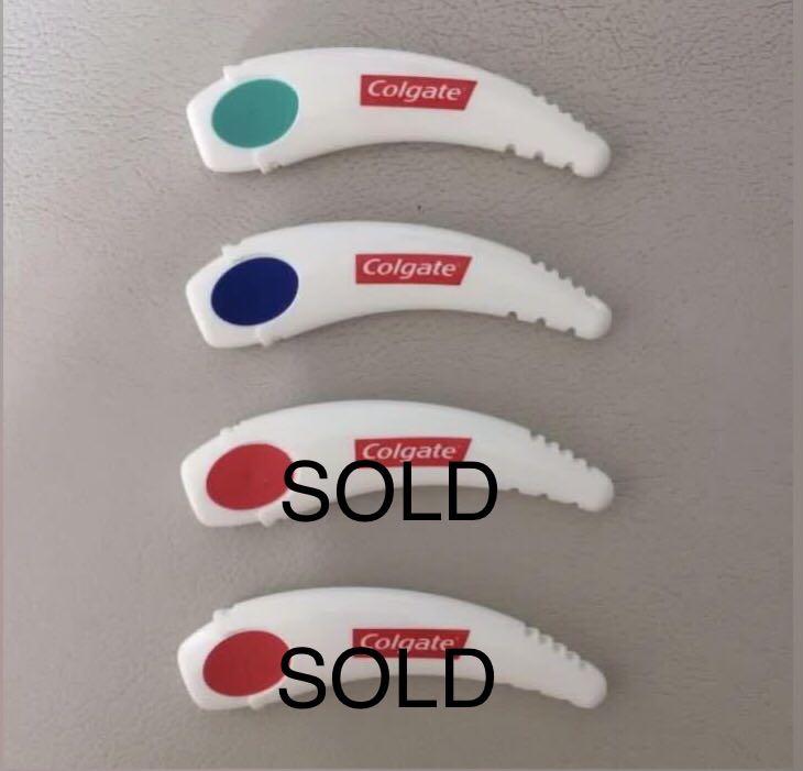 colgate interdental brush