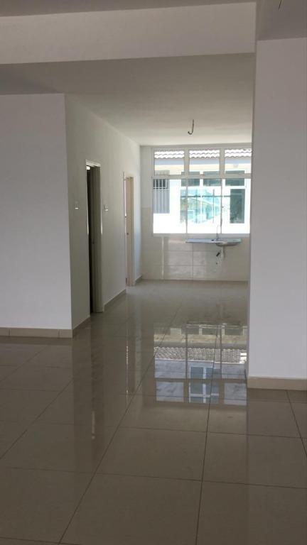 4 UNITS] NEW 2sty Terrace Harmonia 2 @Taman Sri Penawar, Desaru 