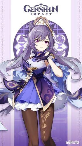 Genshin Impacts Video Gaming Carousell Malaysia