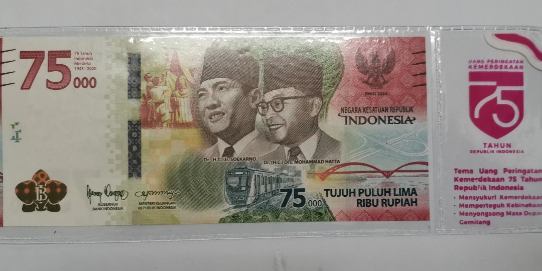 100000 rupiah to myr