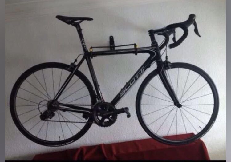Scott addict r1 2008 clearance