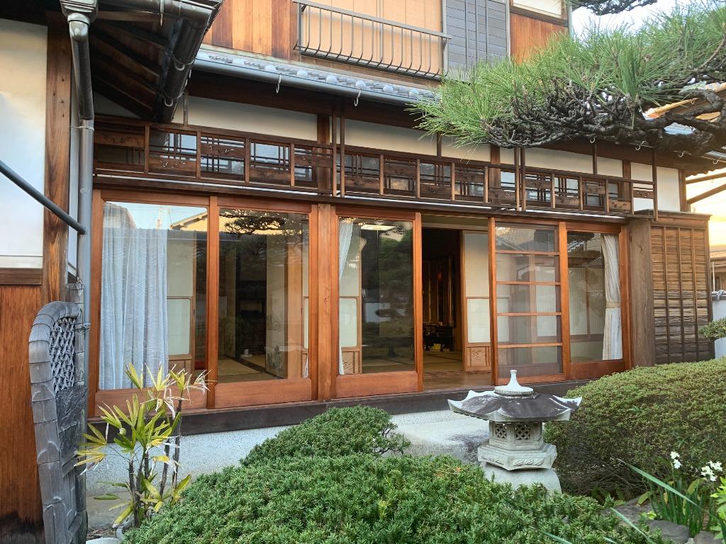 希少純和風庭園住宅 樓盤 海外樓盤 日韓 Carousell