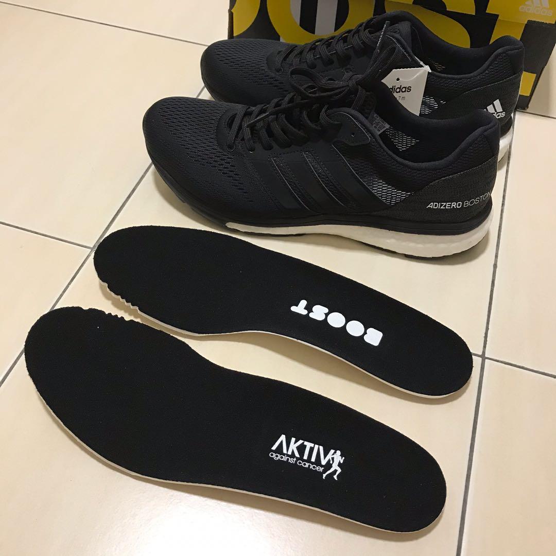 Adizero boston aktiv on sale