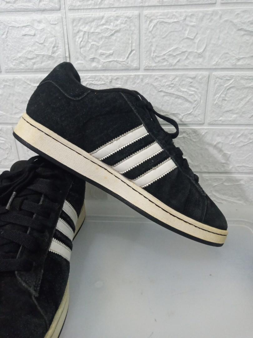Adidas Campus SK, Men's Fashion, Footwear, Sneakers Carousell