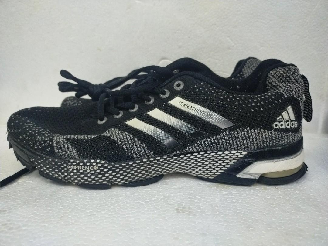 hanon adidas trainers