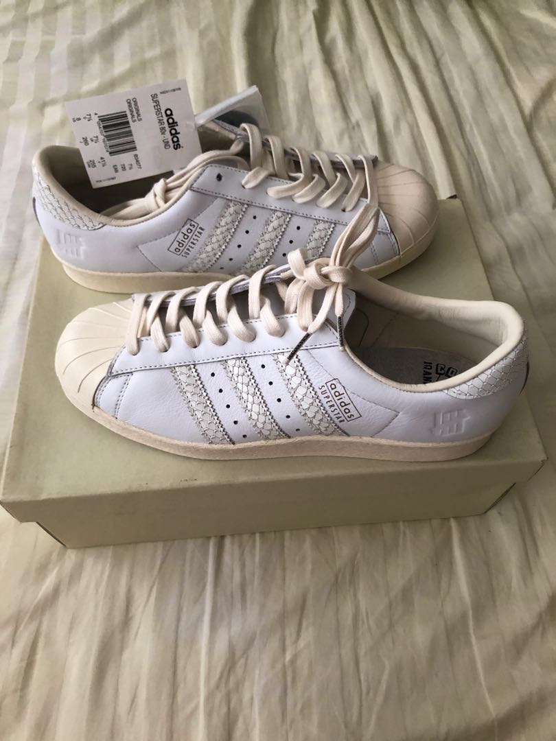 Undefeated superstar new arrivals