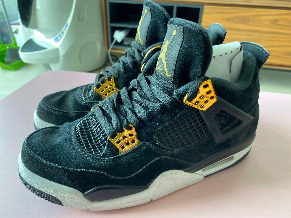 air jordan retro royalty