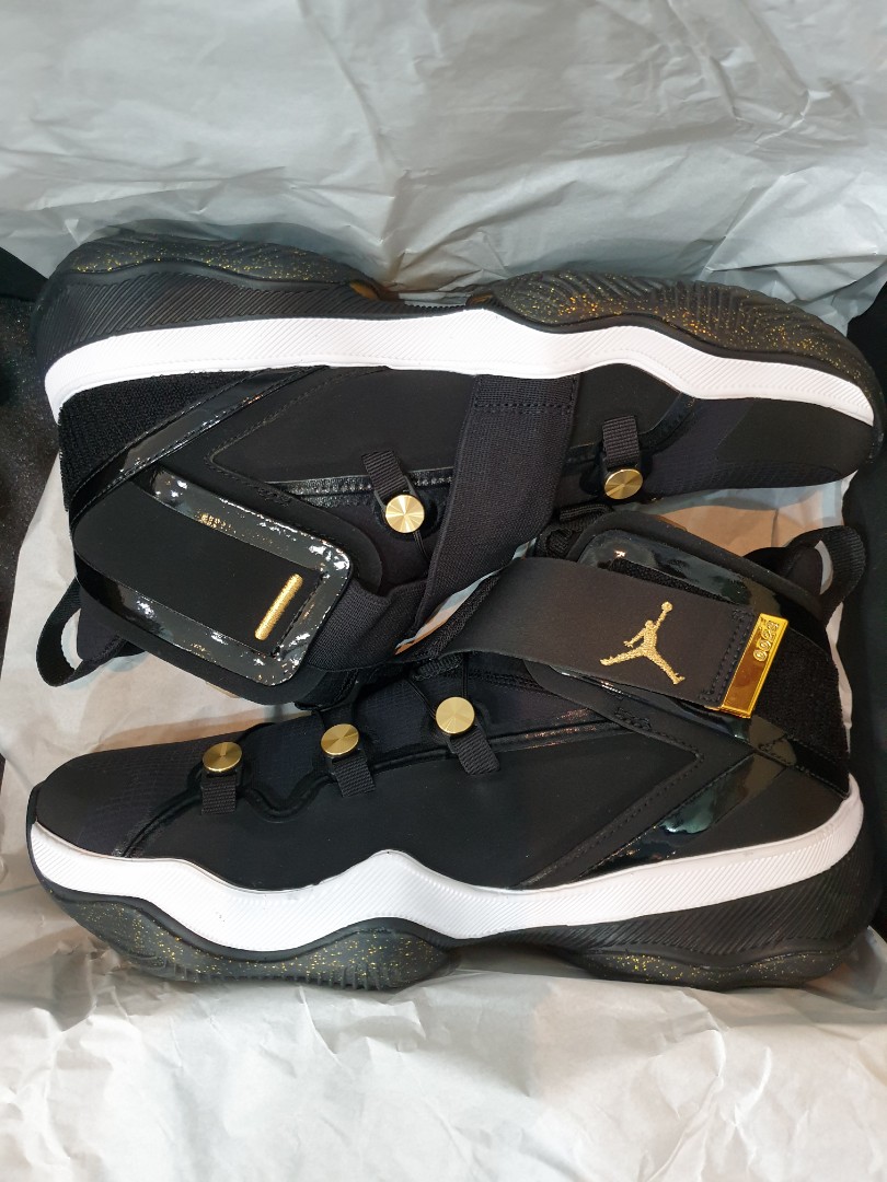 Air Jordan AJNT23 (Limited 2500 pairs worldwide), Men's Fashion, Footwear,  Sneakers on Carousell