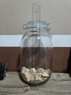 Glass Jars Other Kitchen Appliances Carousell Philippines