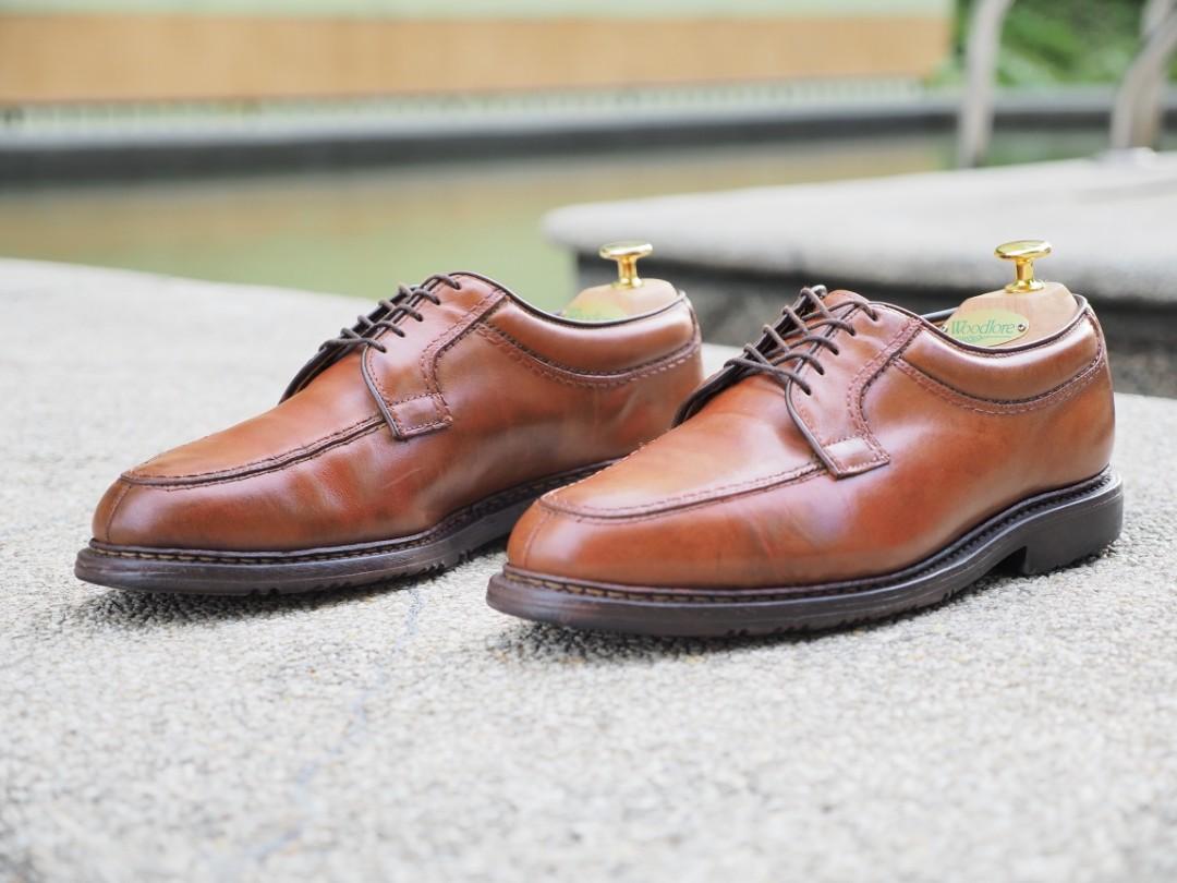 Allen edmonds wilbert shoe online