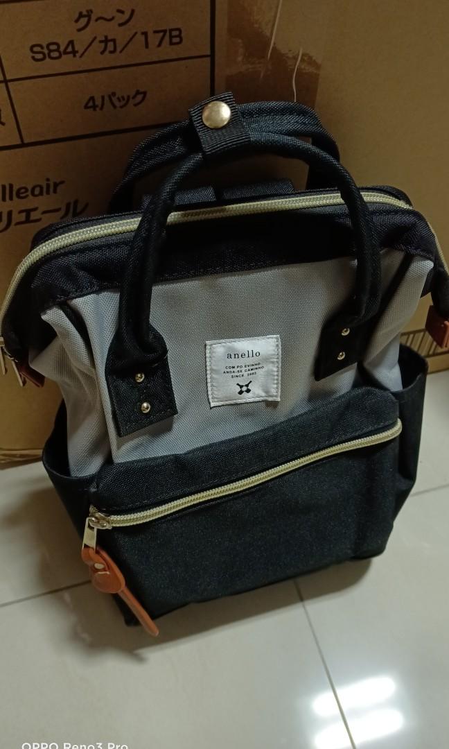 anello small bag