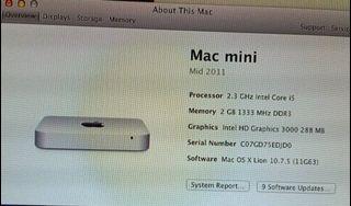 Mac Mini Apple Computers Carousell Malaysia