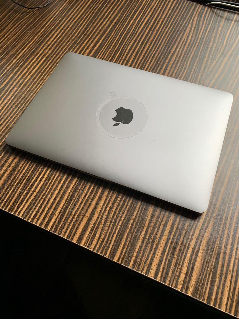 Apple Macbook Pro 13 In 17 3 5ghz 16 Gb Ram Touch Bar I7 Electronics Computers Laptops On Carousell