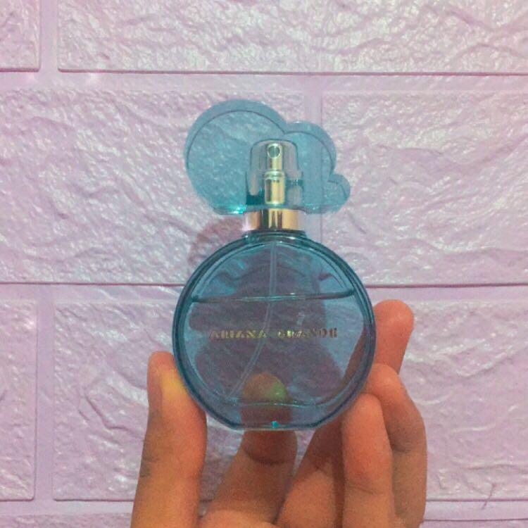 Cloud clearance perfume 30ml