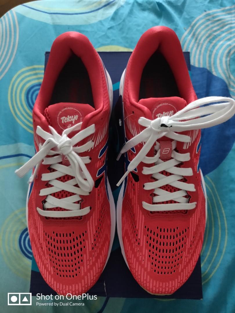 Asics gt 2000 8 retro tokyo 2025