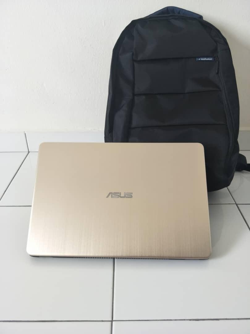 Asus Vivobook X505z 12 Gb Ddr4 Ram 128 Gb Ssd M2 1 Tb Hdd 15 Inch Display Fhd Mid Gaming Laptop Ryzen 5 Processor Nice Condition Original Asus Backpack Electronics Computers Laptops On Carousell