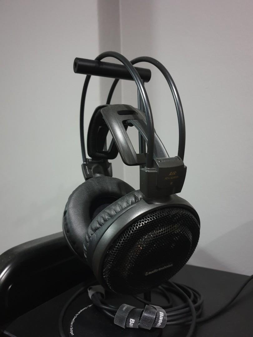 Ath AD900X better than AD700X Audio Other Audio Equipment on