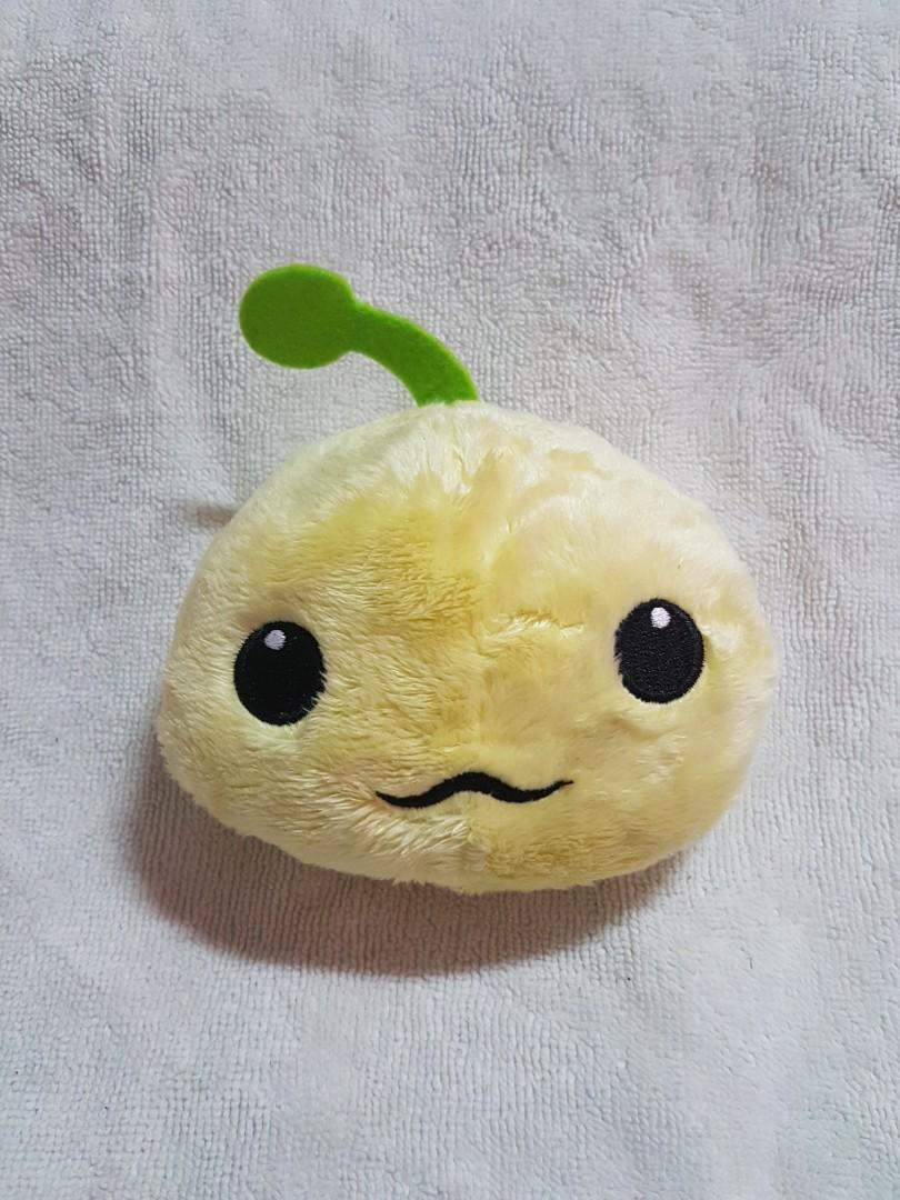 Cj7 plush 2025
