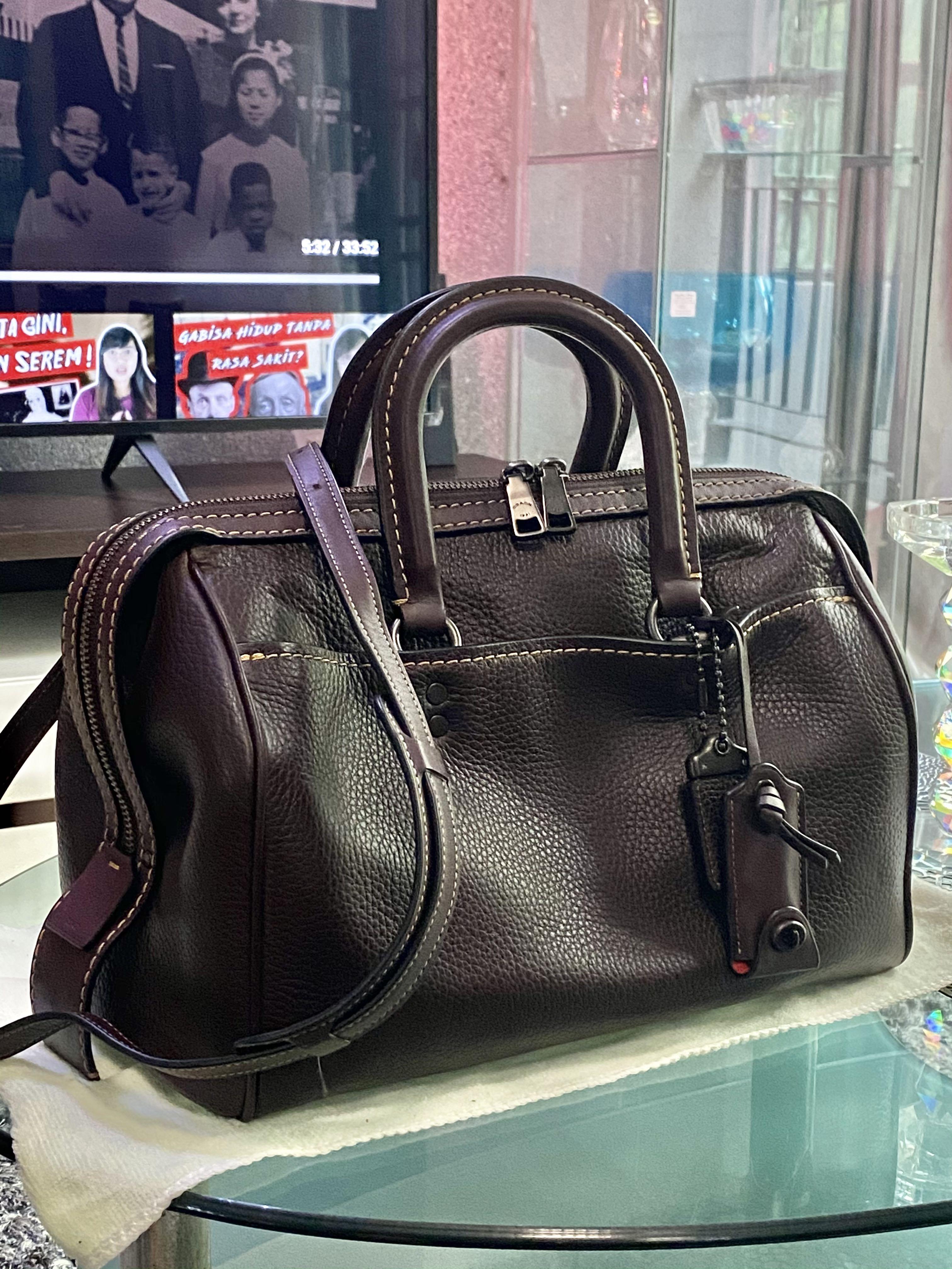 Rogue satchel discount