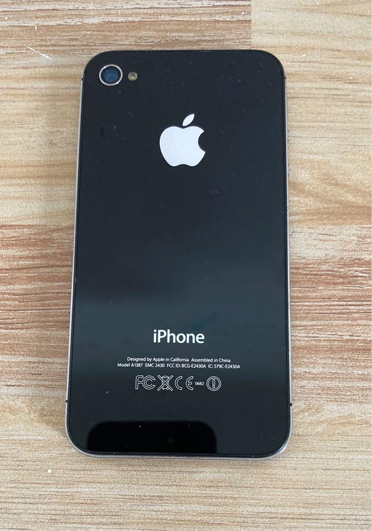 Rush Sale Original Iphone 4s Authentic Iphone 4s 32 Gb Mobile Phones Gadgets Mobile Phones Iphone Others On Carousell