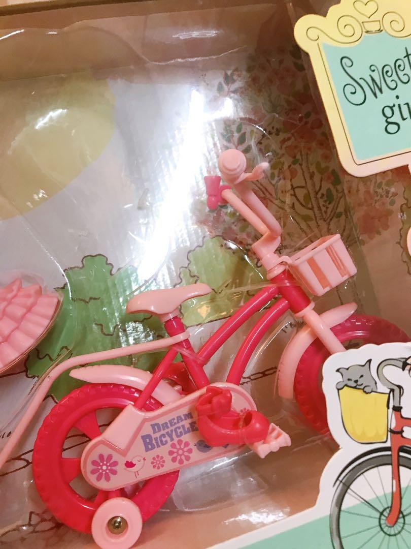 Barbie Doll Chelsea Fully Articulated, Hobbies & Toys, Collectibles