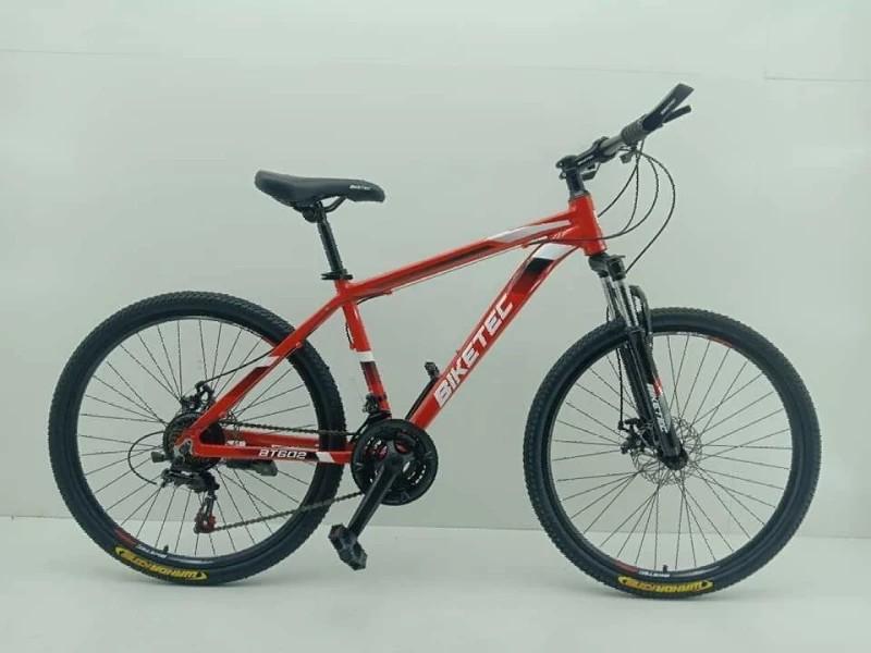 Biketec 26er outlet