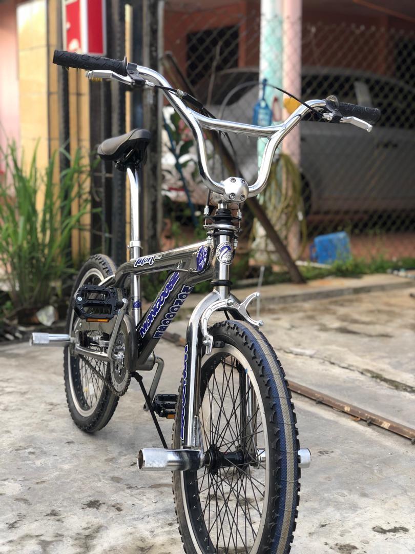 Jual Bmx shop Mongoose Talon