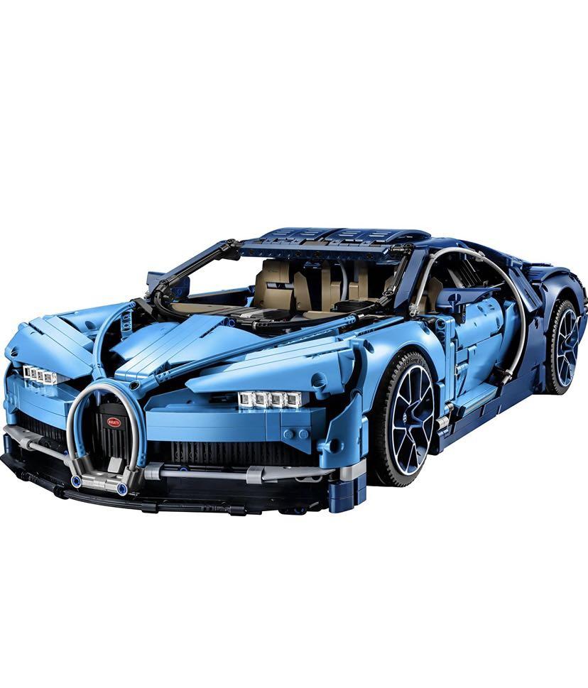 Bugatti lego sale new arrivals