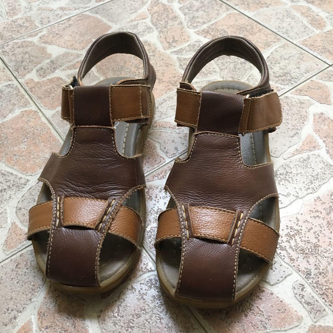 Boys Sandals Max Kool Size 36