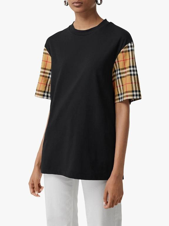 Burberry vintage tee shop