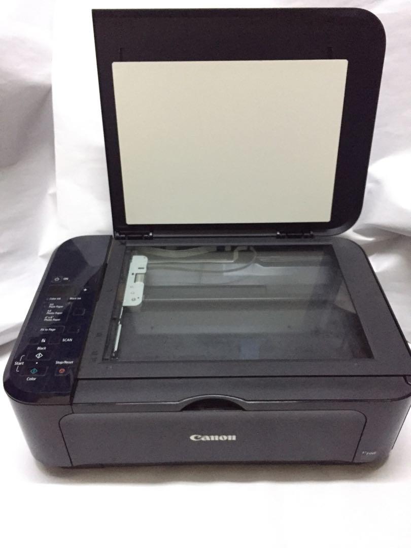 canon pixma e510