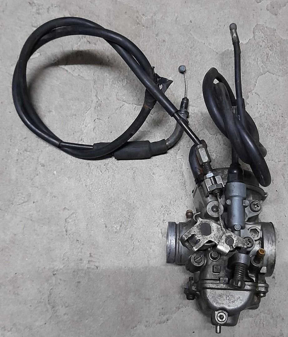 Suzuki belang carburetor on sale